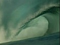 Surf Laird Hamilton Teahupoo