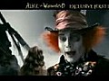 Trailer do filme &#039;&#039;Alice no País das Maravilhas&#039;&#039;