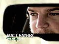 Episode 6: Matthew Haynes on 6 Beers of Separation