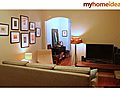 Living Room Redo - NY apartment