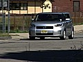 2010 Scion xB