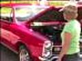 'Hot Rodders Club' Holds Show In Highlands Ranch