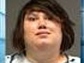 Ore. Woman Charged in Death of Pregnant Woman