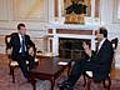 Russia Medvedev Interview India