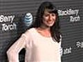 &#039;Glee&#039; star &#039;nervous&#039; to work with Britney Spears