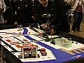 FLL2007 Japan Open ロボット競技模様(2) (2007年12月)