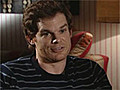 Dexter - The Second Season Videos - Michael C. Hall