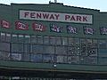 FoxCT: Daytrippers Fenway Tour 5/19