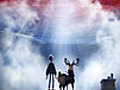 &#039;Arthur Christmas&#039; Teaser Trailer