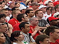 World Cup demand big in UK