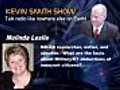 Kevin SmithShow -  Melinda Leslie -   Tuesday-04-5