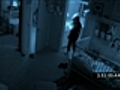 &#039;Paranormal Activity 2&#039;,  una interacción espiritual