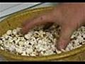 How To Make Home Made Popcorn Balls