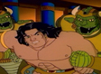 Conan the Adventurer: Episode - The Birth of Wrath-Amon