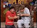 Comedy Circus 6 Aug