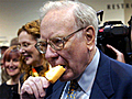 Warren Buffett: A Good Sense of Humor