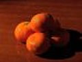 Tangerines Might Help Fight Obesity