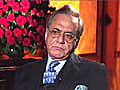 Khursheed Kasuri on Pakistan’s internal strife