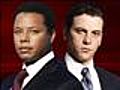 Law &amp; Order: LA : Series premiere Wednesday,  Sept. 29 on CTV! : Season 1: Behind-the-scenes