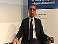 Fiere 24 / Raffaele Cercola,  presidente dell’Associazione Esposizioni e Fiere Italiane (parte2)