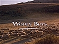 Wooly Boys - Wooly Boys