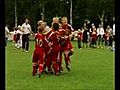 4/McDonald´s Juniorcup 2007