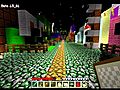 Minecraft Custom Maps #2: Carnival of Doooom! (Adv/Puz) Pt. 5