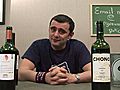 Chilean Carmenere Makes An Appearance - Episode #465