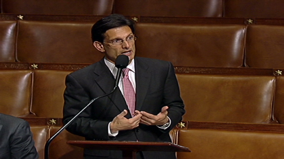 Cantor: D.C.&#039;s reach is &#039;burdensome&#039;
