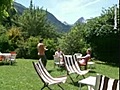 Hôtel Gai Soleil -hôtels Contamines Montjoie (Les) 74170 Haute-Savoie