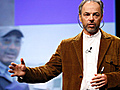 Carl Safina - PopTech 2008