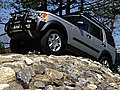 2009 Land Rover LR3 - Overview