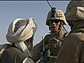 Sat 13 Feb Pt 1: Afghan
