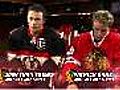 NHL 11 Ultimate Hockey Players Trailer