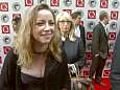 &#039;I feel a bit like my mother&#039;: Charlotte Church on &#039;funky&#039; new acts at Q Awards