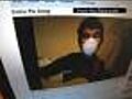 The H1N1 mask goes viral
