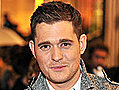 Michael Bublé Reveals His Favorite Dish