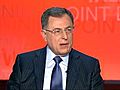 THE INTERVIEW: Fouad Siniora,  former Lebanese Prime Minister