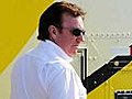 NASCAR: Does Richard Childress need to calm down?