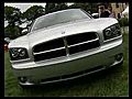 2008 Dodge Charger Overview