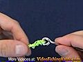 How to Tie a Rebeck Knot
