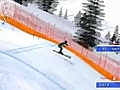 Ski Challenge : SC09