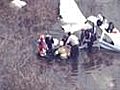 Eden Prairie Plane Crash Victims OK