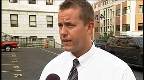 Albany County Undersheriff Craig Apple Resigns