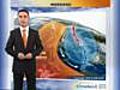 Il meteo in video  TGWEItaBL 2010-06-25 12:33