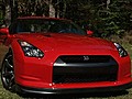 2010 Nissan GT-R