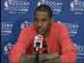 Web Extra: Nuggets On Loss In Game 6