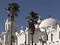 Mission San Xavier del Bac