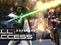 Star Wars: The Old Republic - E3 2011: Alderaan Highlights HD