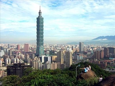 10 Tallest Buildings In The World